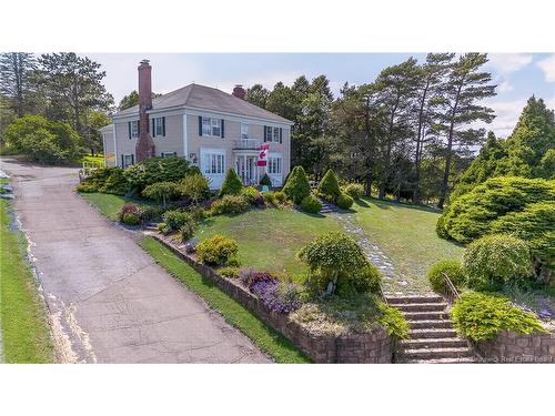 154 Manners Sutton Rd, Saint John, NB 