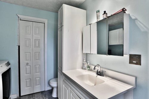Salle de bains - 267A  - 267C Route 139, Acton Vale, QC - Indoor Photo Showing Bathroom