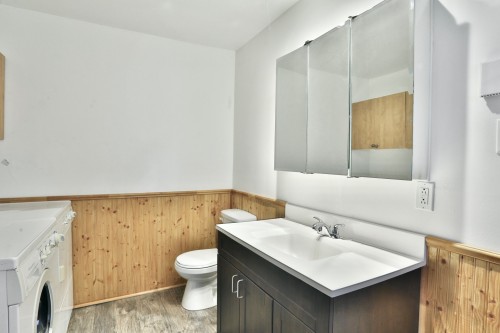 Salle de bains - 267A  - 267C Route 139, Acton Vale, QC - Indoor