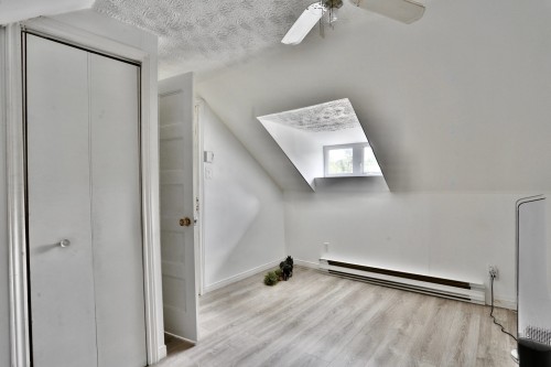 Chambre à coucher - 267A  - 267C Route 139, Acton Vale, QC - Indoor Photo Showing Other Room