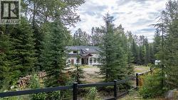 120 RICHIE Road Rossland, BC V0G 1Y0