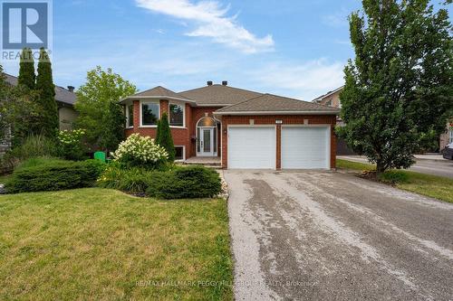 608 GLEN CEDAR CRESCENT  Innisfil, ON L9S 2J4