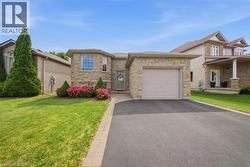 151 MCGUINESS Drive Brantford, ON N3T 0B4