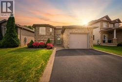151 MCGUINESS Drive Brantford, ON N3T 0B4