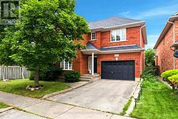 2153 MEADOWGLEN DRIVE  Oakville, ON L6M 4C9