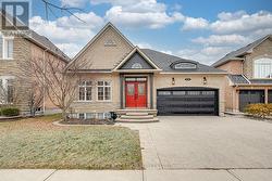 2596 NORTH RIDGE TRAIL  Oakville, ON L6H 7L5