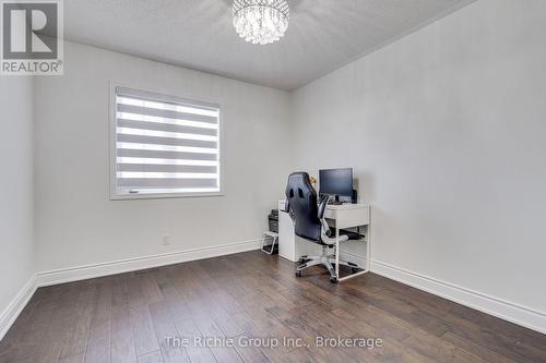 Bedroom4 - 59 Tarquini Crescent, Caledon, ON - Indoor