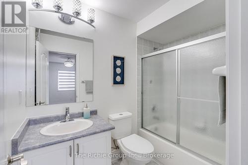 Ensuite Bath 4 pc - 59 Tarquini Crescent, Caledon, ON - Indoor Photo Showing Bathroom