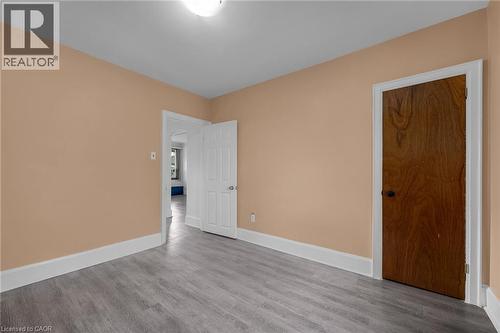 29 Harrison Avenue, Hamilton, ON - Indoor Photo Showing Other Room