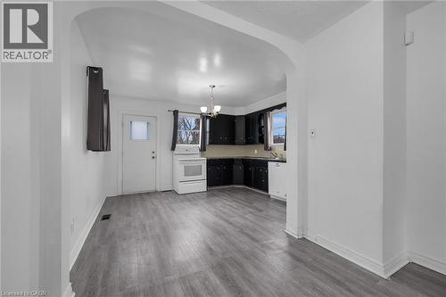 29 Harrison Avenue, Hamilton, ON - Indoor