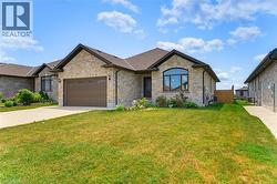 200 KROTZ Street W  Listowel, ON N4W 0E1