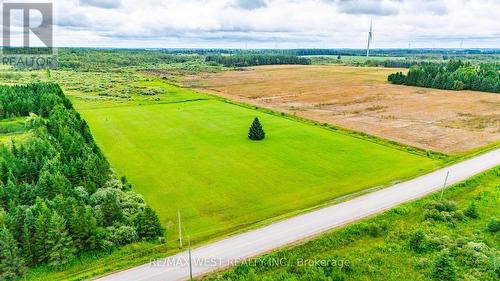 N/A 20Th Side Road, Amaranth, ON 