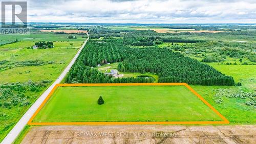 N/A 20Th Side Road, Amaranth, ON 