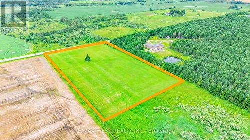 N/A 20Th Side Road, Amaranth, ON 