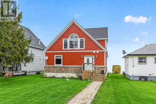 12073 AUGUSTINE ROAD  Wainfleet, ON L0S 1V0