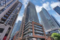 1307 - 8 MERCER STREET Toronto, ON M5V 0C4