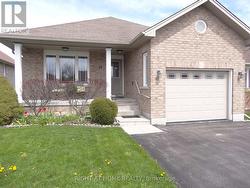 14 MATCHETT CRESCENT Kawartha Lakes, ON K9V 0G8