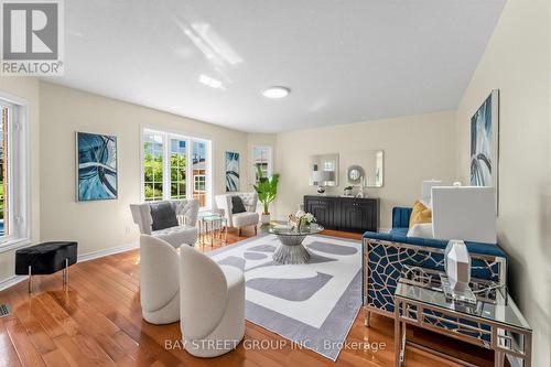 63 Dubrick Crescent, Kitchener, ON - Indoor
