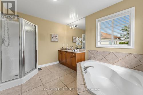 63 Dubrick Crescent, Kitchener, ON - Indoor Photo Showing Bathroom