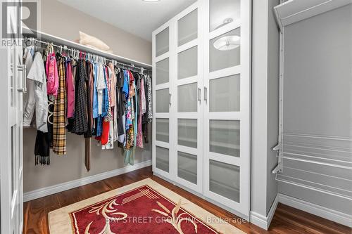 63 Dubrick Crescent, Kitchener, ON - Indoor With Storage