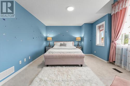 63 Dubrick Crescent, Kitchener, ON - Indoor Photo Showing Bedroom