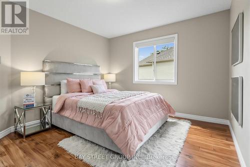 63 Dubrick Crescent, Kitchener, ON - Indoor Photo Showing Bedroom