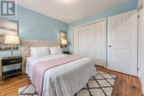 63 Dubrick Crescent, Kitchener, ON - Indoor Photo Showing Bedroom