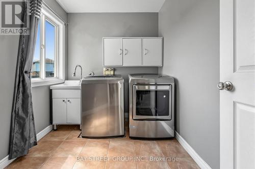 63 Dubrick Crescent, Kitchener, ON - Indoor Photo Showing Laundry Room