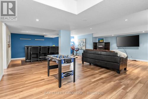 63 Dubrick Crescent, Kitchener, ON - Indoor