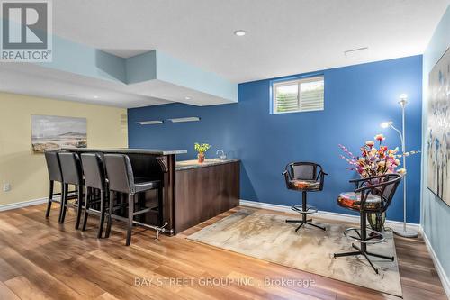 63 Dubrick Crescent, Kitchener, ON - Indoor