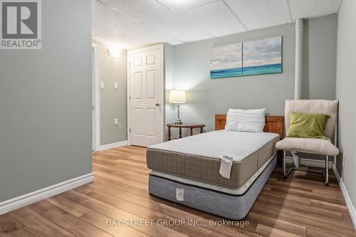 63 Dubrick Crescent, Kitchener, ON - Indoor Photo Showing Bedroom