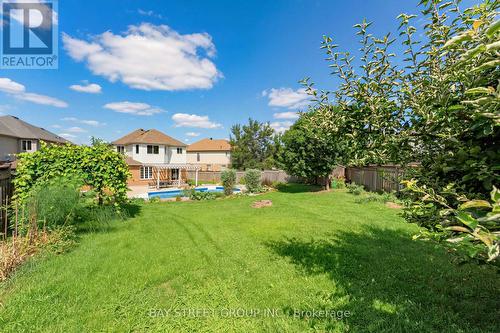 63 Dubrick Crescent, Kitchener, ON - Outdoor