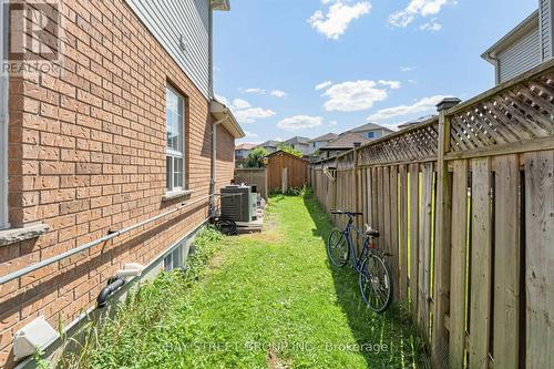 63 Dubrick Crescent, Kitchener, ON - Outdoor With Exterior