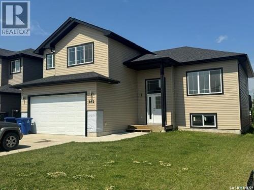 262 15th STREET  Battleford, SK S0M 0E0