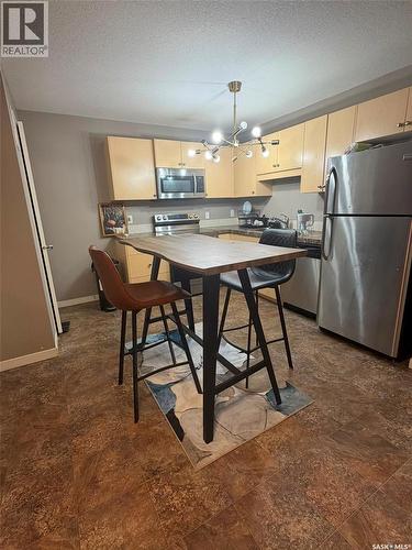 26 5742 Gordon Road, Regina, SK - Indoor