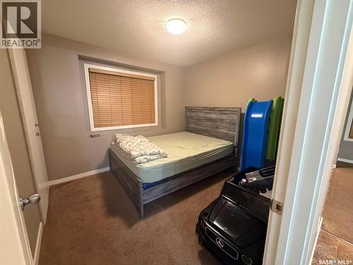 26 5742 Gordon Road, Regina, SK - Indoor Photo Showing Bedroom