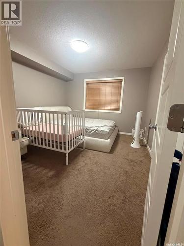 26 5742 Gordon Road, Regina, SK - Indoor Photo Showing Bedroom