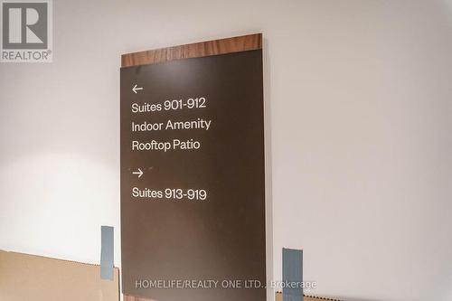 1207 - 425 Front Street E, Toronto, ON - Other