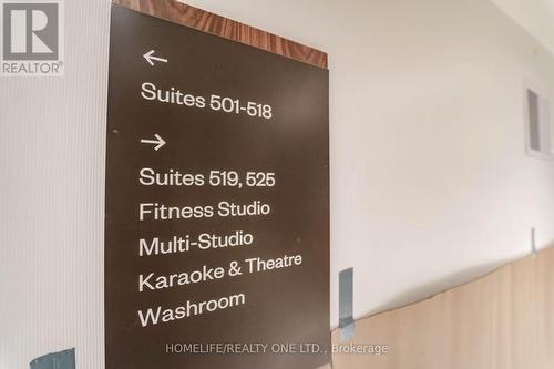 1207 - 425 Front Street E, Toronto, ON - Other