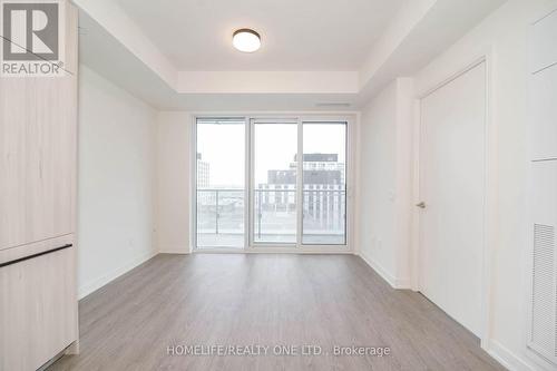 1207 - 425 Front Street E, Toronto, ON - Indoor Photo Showing Other Room