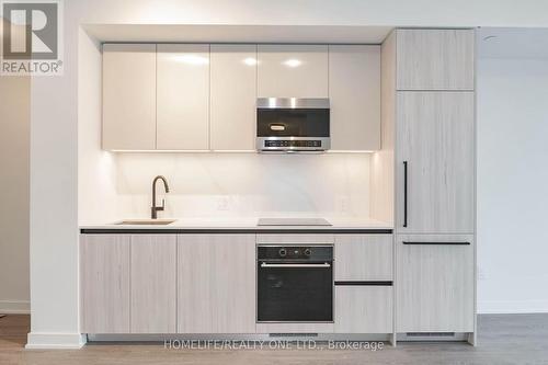 1207 - 425 Front Street E, Toronto, ON -  Photo Showing Other Room
