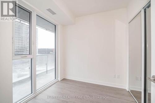 1207 - 425 Front Street E, Toronto, ON - Indoor Photo Showing Other Room