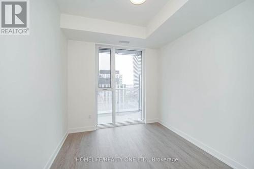 1207 - 425 Front Street E, Toronto, ON - Indoor Photo Showing Other Room