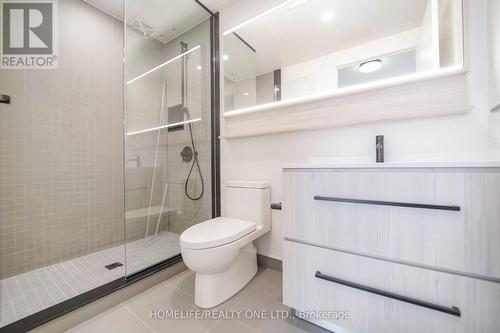1207 - 425 Front Street E, Toronto, ON - Indoor Photo Showing Bathroom