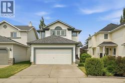 321 Douglas Ridge Circle SE  Calgary, AB T2Z 3H5