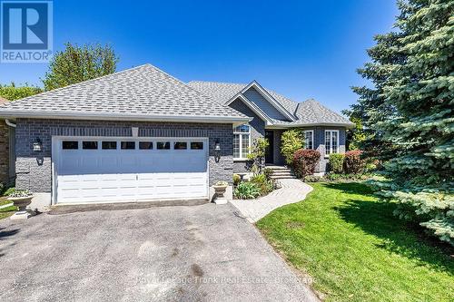 36 LORI BOULEVARD  Kawartha Lakes (Lindsay), ON K9V 6B6