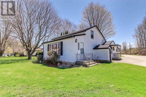 358 WARREN STREET  Central Elgin (Port Stanley), ON N5L 1B5