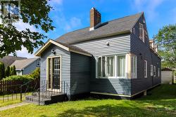 1 Stoneyhouse Street St. John's, NL A1B 2T5