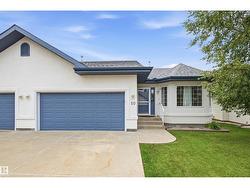 #10 9 DECHENE RD NW  Edmonton, AB T6M 2V1