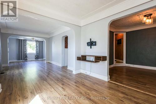 Large Living Room - 4 Alpine Street, St. Catharines (Grapeview), ON - Indoor